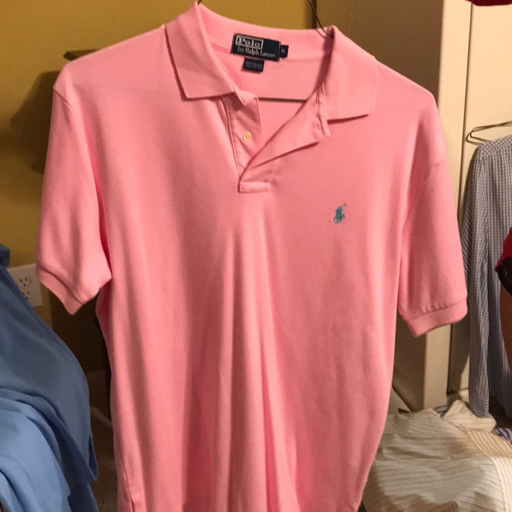 Ralph Lauren